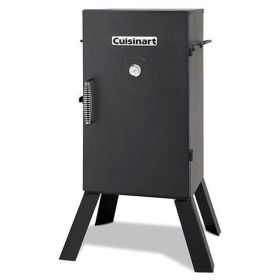 30" Electric Smoker 30" Electric Smoker